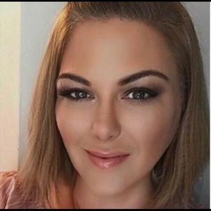 Meet your Posher, Kristi